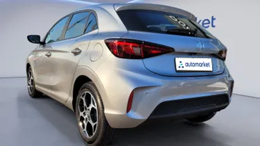 MG MG3
