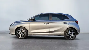MG MG3