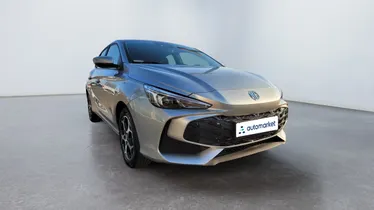 MG MG3