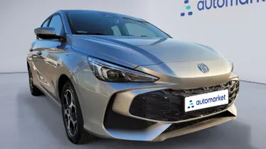 MG MG3