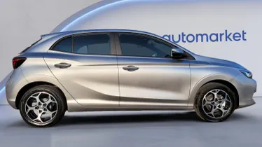 MG MG3