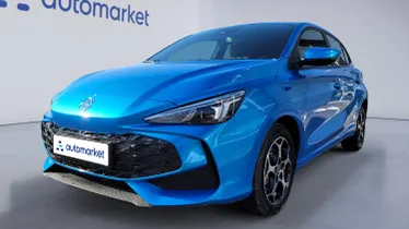 MG MG3