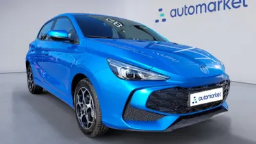 MG MG3