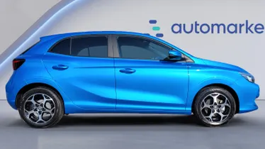 MG MG3