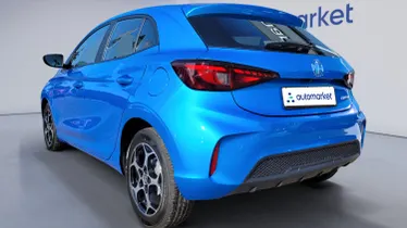 MG MG3