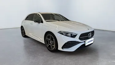 MERCEDES-BENZ A Klasa