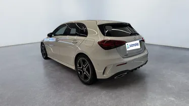 MERCEDES-BENZ A Klasa