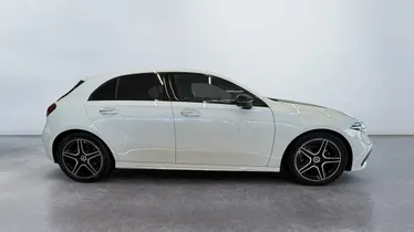 MERCEDES-BENZ A Klasa