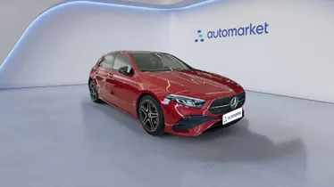 MERCEDES-BENZ A Klasa