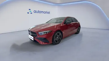 MERCEDES-BENZ A Klasa