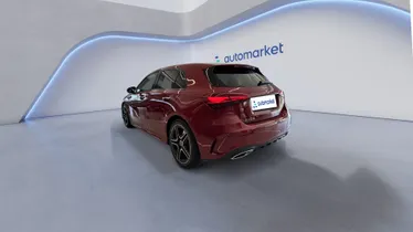 MERCEDES-BENZ A Klasa