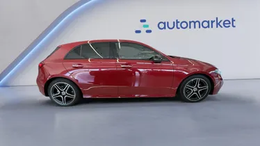 MERCEDES-BENZ A Klasa