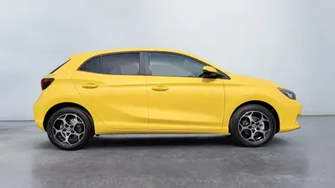 MG MG3