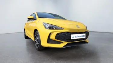 MG MG3
