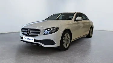 MERCEDES-BENZ E Klasa