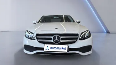 MERCEDES-BENZ E Klasa