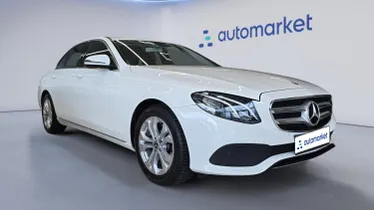 MERCEDES-BENZ E Klasa