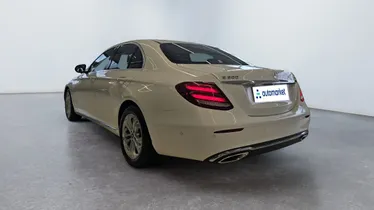 MERCEDES-BENZ E Klasa