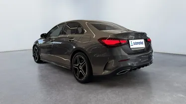 MERCEDES-BENZ A Klasa