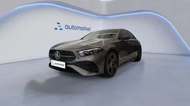 MERCEDES-BENZ A Klasa