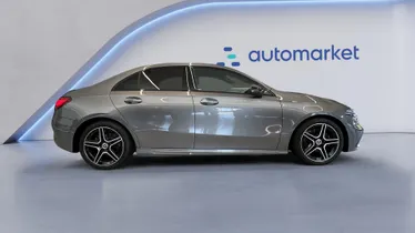MERCEDES-BENZ A Klasa