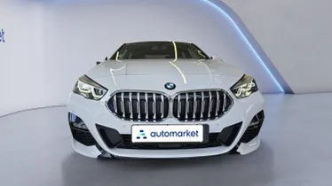 BMW Seria 2