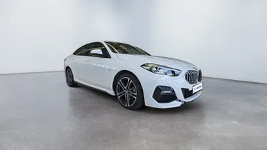 BMW Seria 2