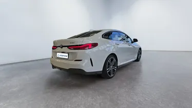 BMW Seria 2