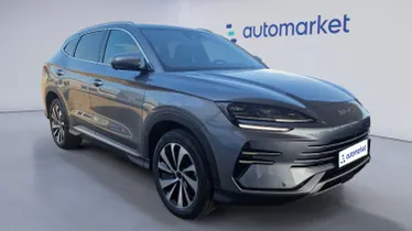 BYD Seal U