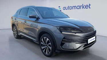 BYD Seal U