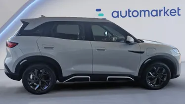 BYD Atto 2