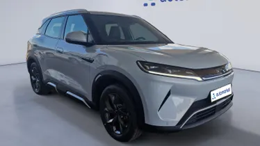 BYD Atto 2