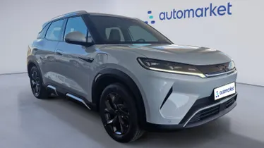 BYD Atto 2