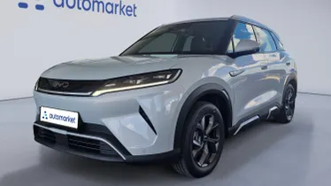 BYD Atto 2