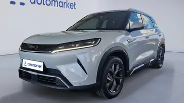 BYD Atto 2