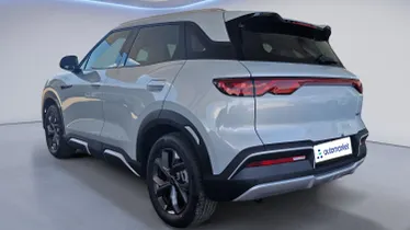 BYD Atto 2