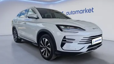 BYD Seal U