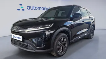 BYD Atto 2