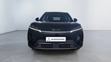 BYD Atto 2