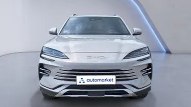 BYD Seal U