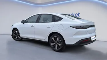 BYD Seal 5