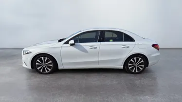 MERCEDES-BENZ A Klasa