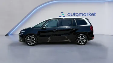 CITROEN C4 Spacetourer
