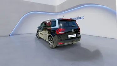 CITROEN C4 Spacetourer