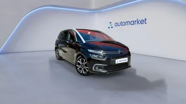 CITROEN C4 Spacetourer