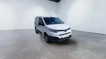 TOYOTA Proace City