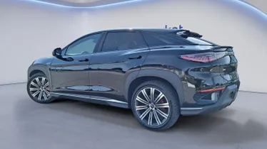 BYD Sealion 7
