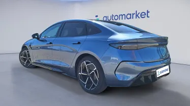 BYD Seal