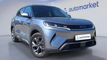 BYD Atto 2