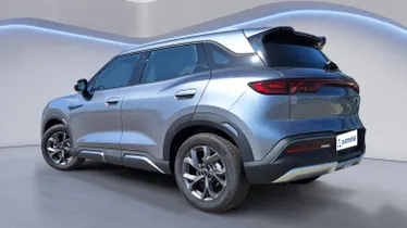 BYD Atto 2